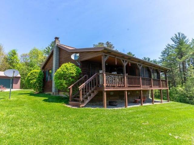 House for sale in Corning, Ohio