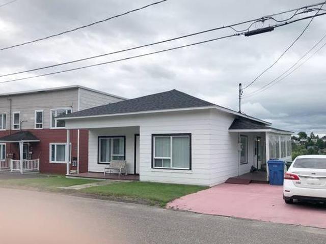 House for sale in Alma, Quebec