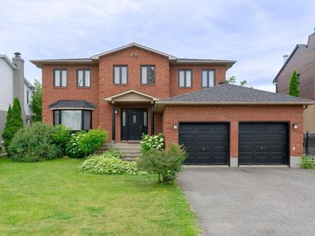 House for sale in Brossard, Quebec