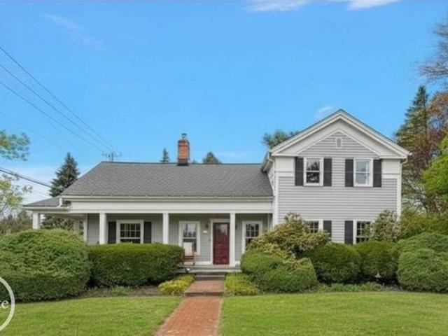 House for sale in Clarkston, Michigan