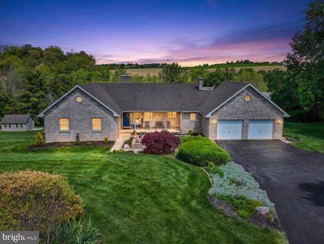 House for sale in Dallastown, Pennsylvania
