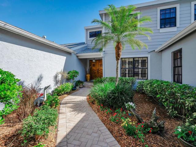 Townhouse for sale in Saint Petersburg, Florida