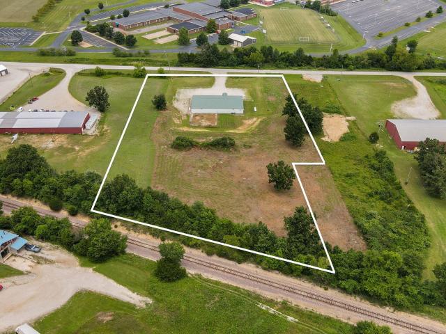 Commercial for sale in Missouri