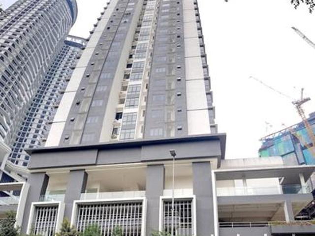 Serviced Residence for sale in Country Heights Damansara, Kuala Lumpur