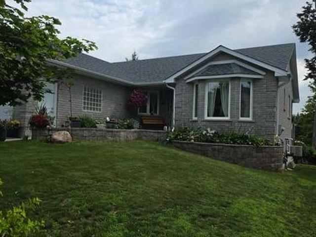 House for sale in Peterborough, Ontario