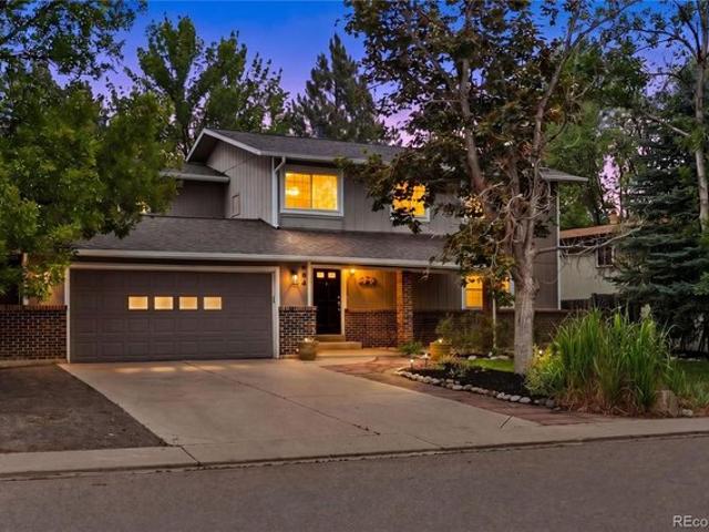 House for sale in Lafayette, Colorado