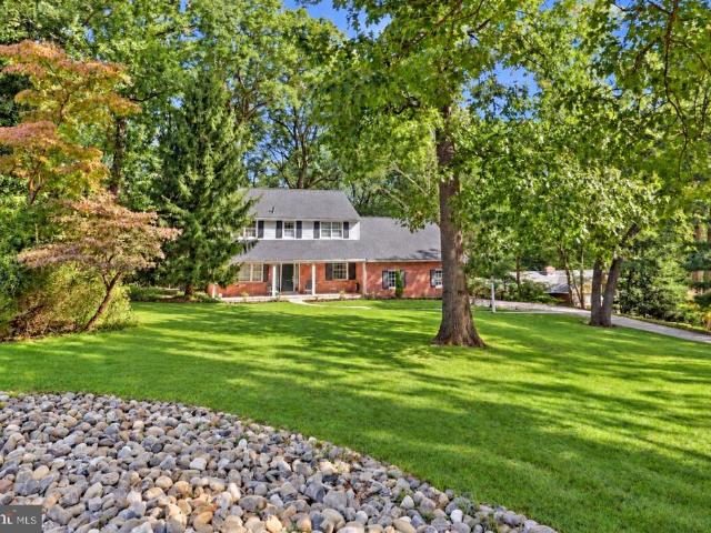 House for sale in King of Prussia, Upper Merion Township