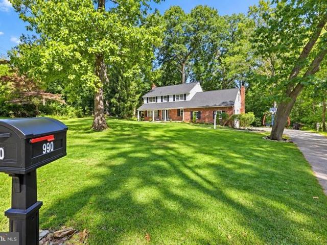 House for sale in Wayne, Radnor Township