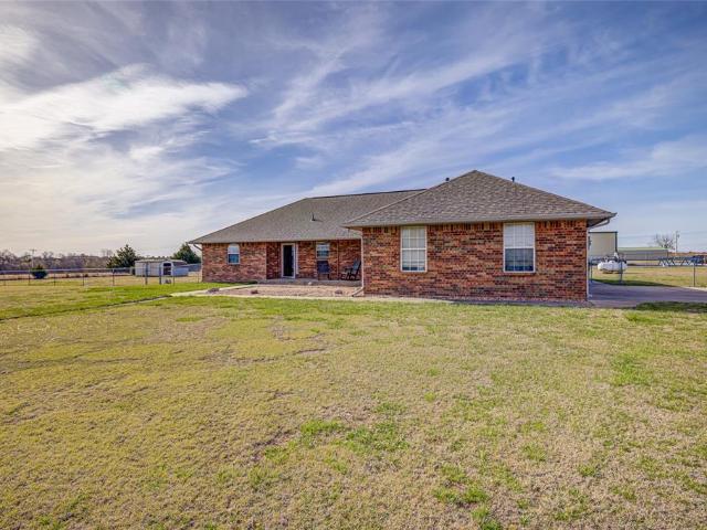 House for sale in Tuttle, Oklahoma
