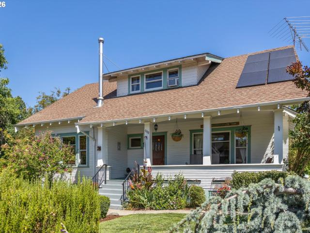 House for sale in Oregonia
