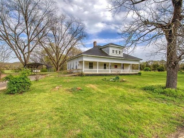 Farm for sale in Aragon, Georgia