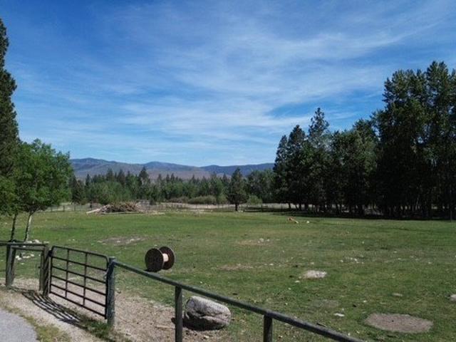 Land for sale in Ravalli, Montana