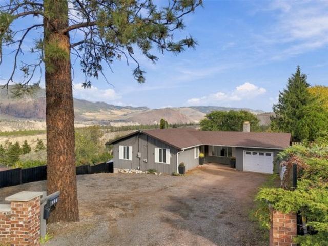 House for sale in Barnhartvale, Kamloops