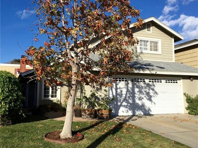 House for sale in Costa Mesa, California