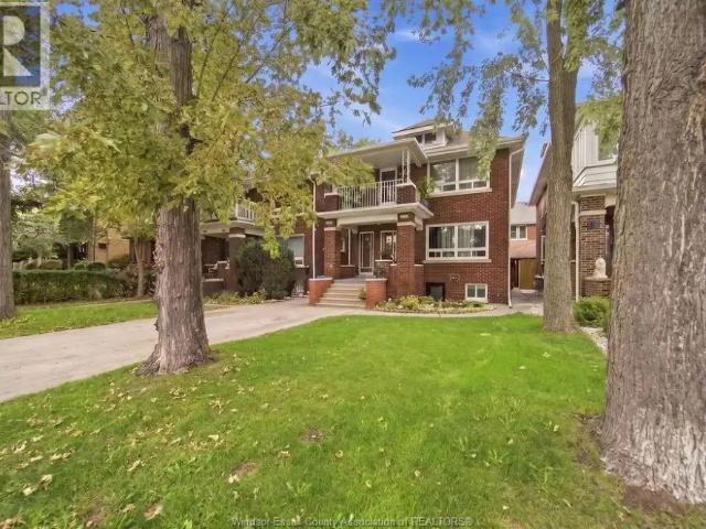 House for rent in South Central, Windsor