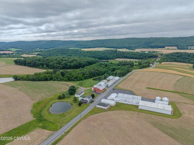 Farm for sale in Pitman, Pennsylvania