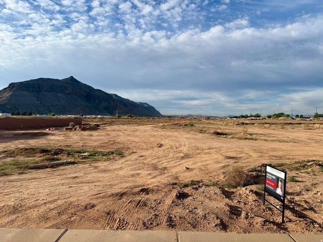 Land for sale in Hurricane, Utah