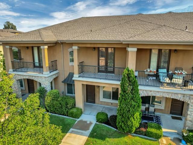 Townhouse for sale in Orem, Utah