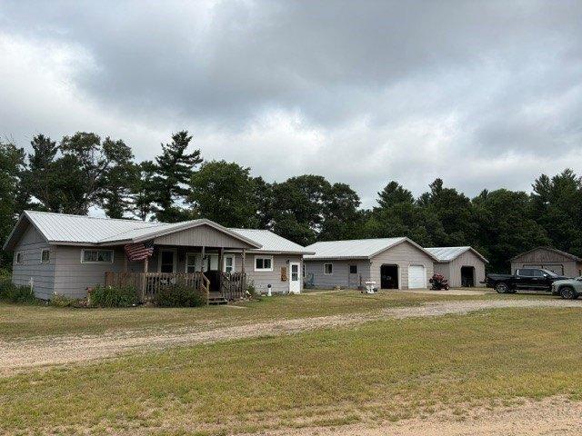 House for sale in Black River Falls, Wisconsin