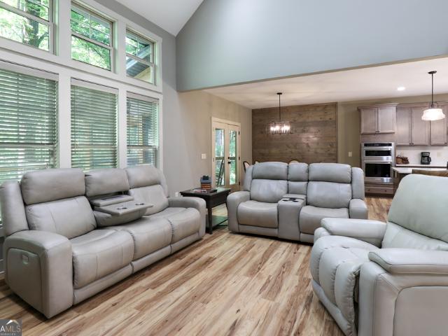 House for sale in Georgia