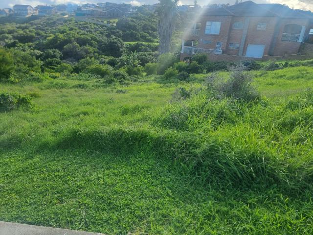 Land for sale in Groot Brak Rivier, Western Cape