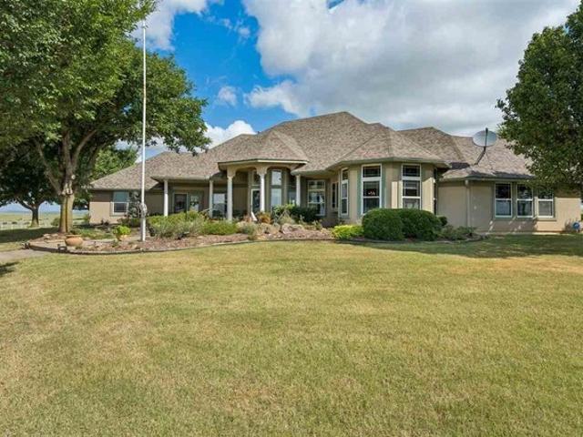 House for sale in Lawton, Oklahoma