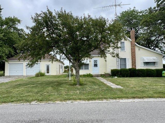 House for sale in Celina, Ohio