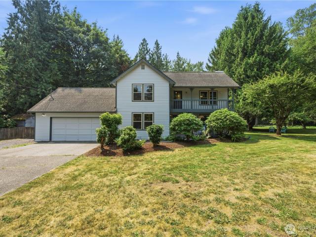 House for sale in Snohomish, Washington