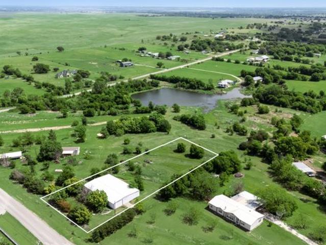 Land for sale in Johnson, Texas
