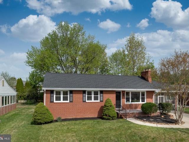 House for sale in Perry Hall, Maryland
