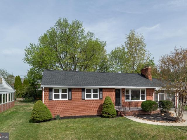 Property for sale in Perry Hall, Maryland