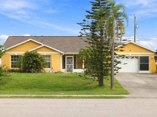 House for sale in Englewood, Florida