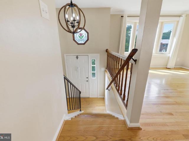 House for sale in Maryland
