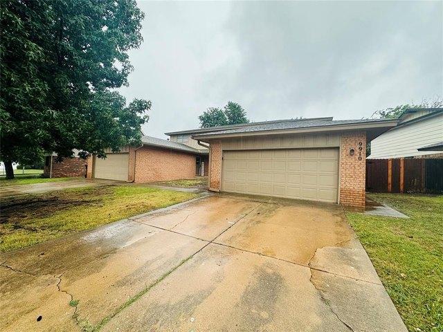 House for sale in Oklahoma City, Oklahoma County