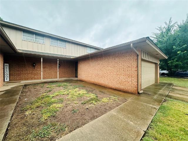 House for sale in Oklahoma City, Oklahoma County