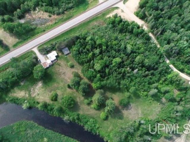 House for sale in Newberry, Michigan