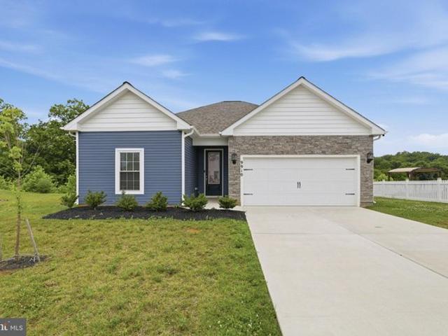 House for sale in Hagerstown, Maryland