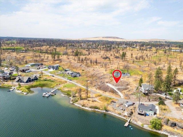 Land for sale in Medical Lake, Washington