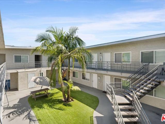 House for sale in Inglewood, California