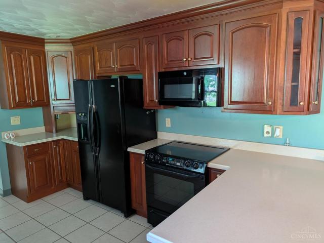 House for sale in Aurora, Indiana