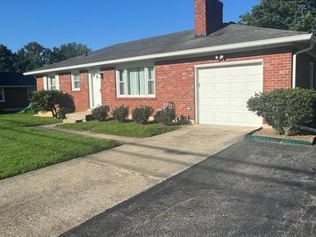 House for sale in Louisville, Kentucky