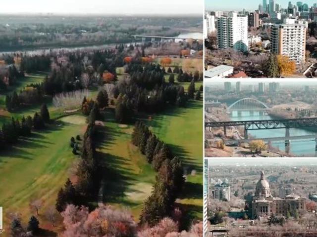 House for sale in Government Centre, Edmonton