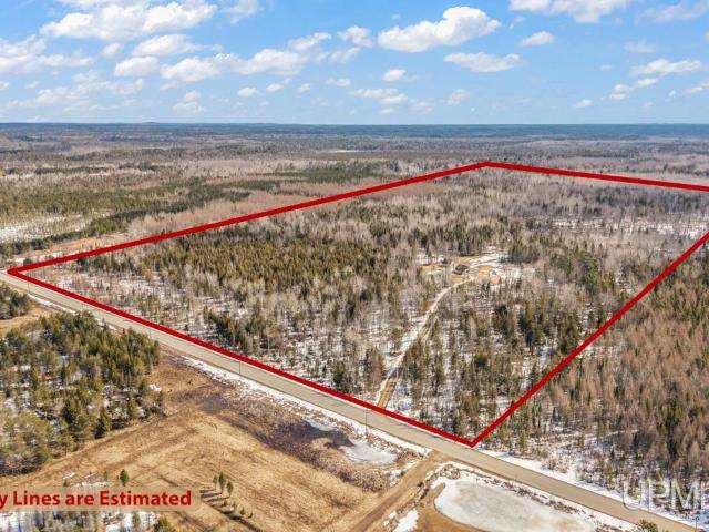 House for sale in Ensign, Michigan