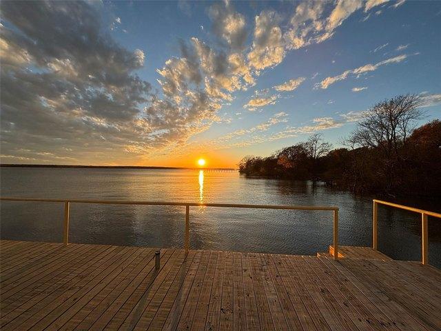 House for sale in Hunt, Texas