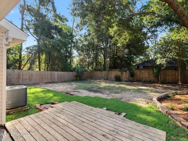 House for sale in Diamondhead, Mississippi