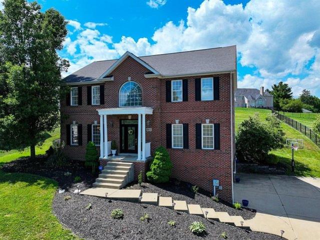 House for sale in Wexford, Pennsylvania