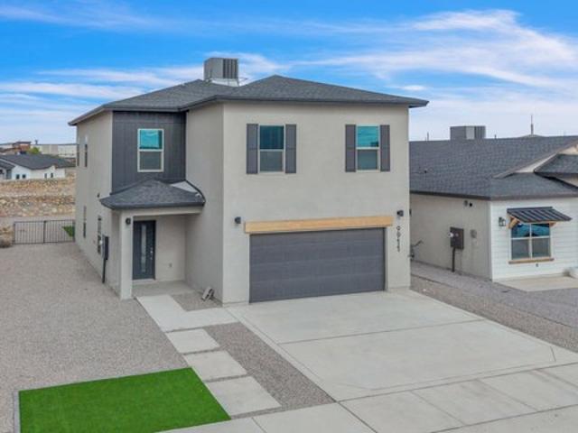 House for sale in Bagge Estates Colonia, Socorro