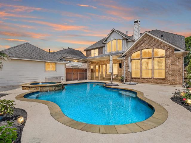 House for sale in Harris, Texas