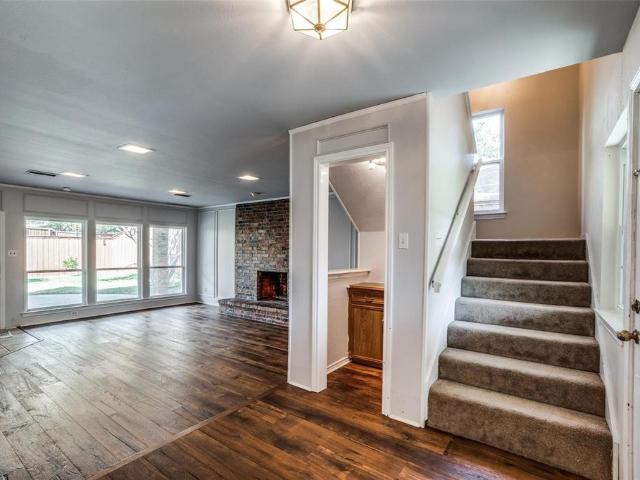 Property for rent in Dallas, Texas