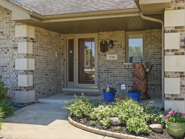 House for sale in Mokena, Illinois